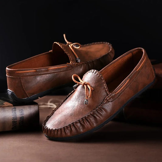 Adelaide Boat Shoes