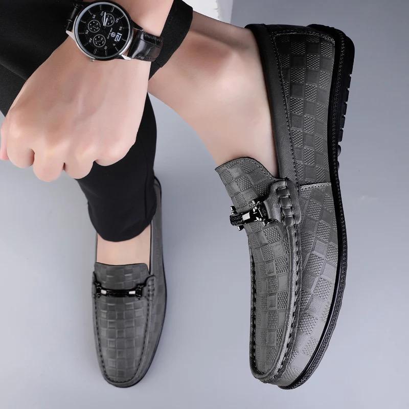 Maximillian Loafers