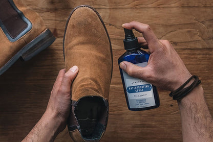 Signature Leather Care Kit