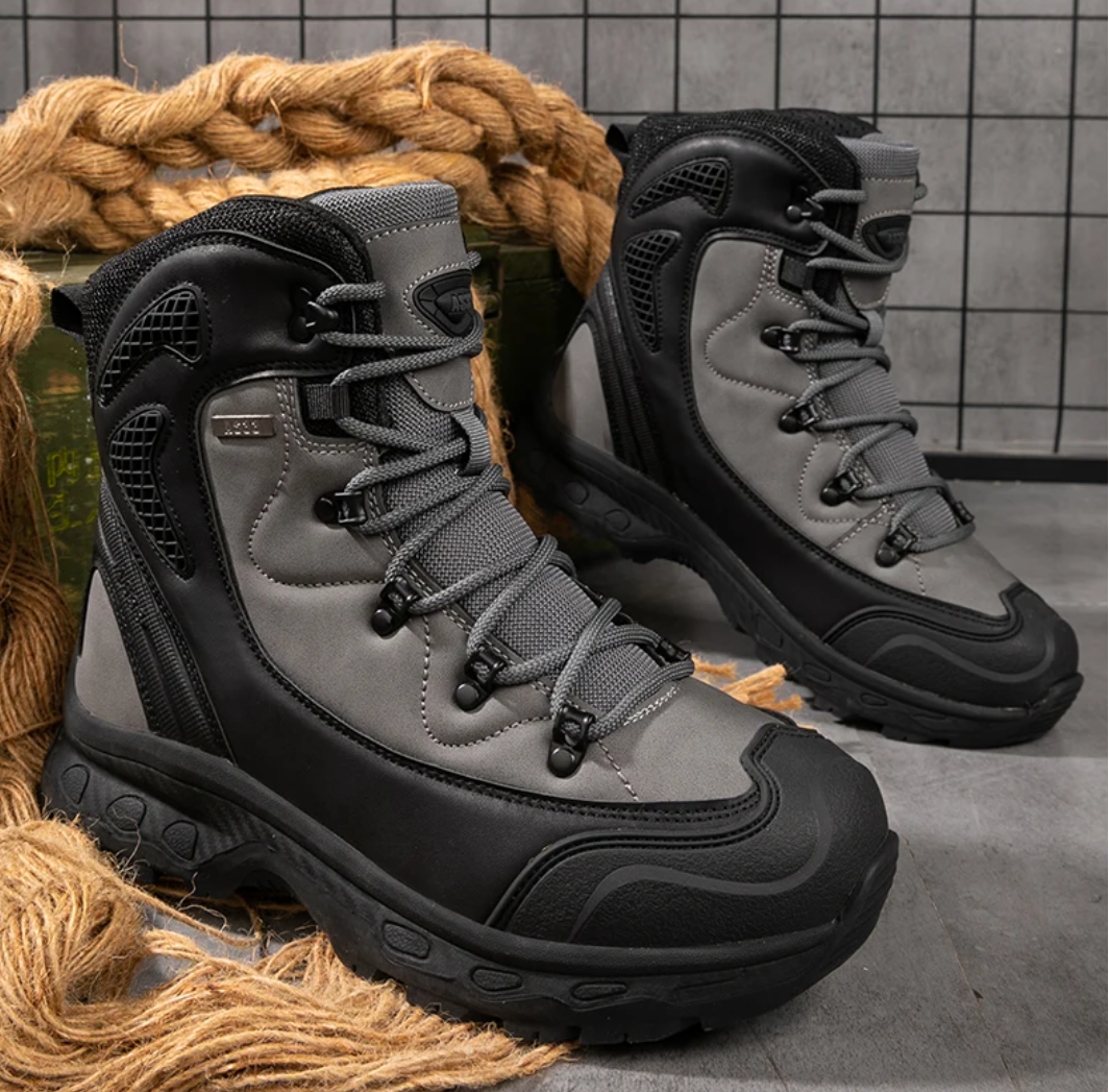 Alpine Hiking Boots