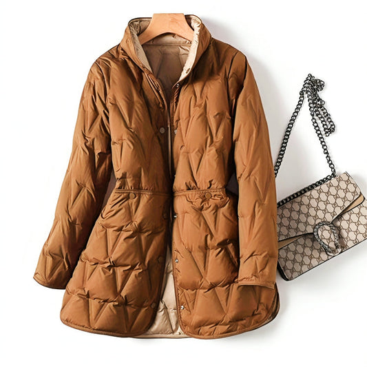 Adele Fashionable Coat
