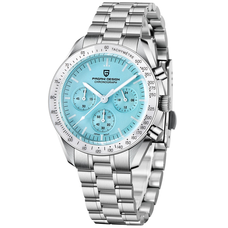 Monarc | Mach Series - 44mm