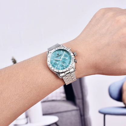 Monarc | Mach Series - 44mm