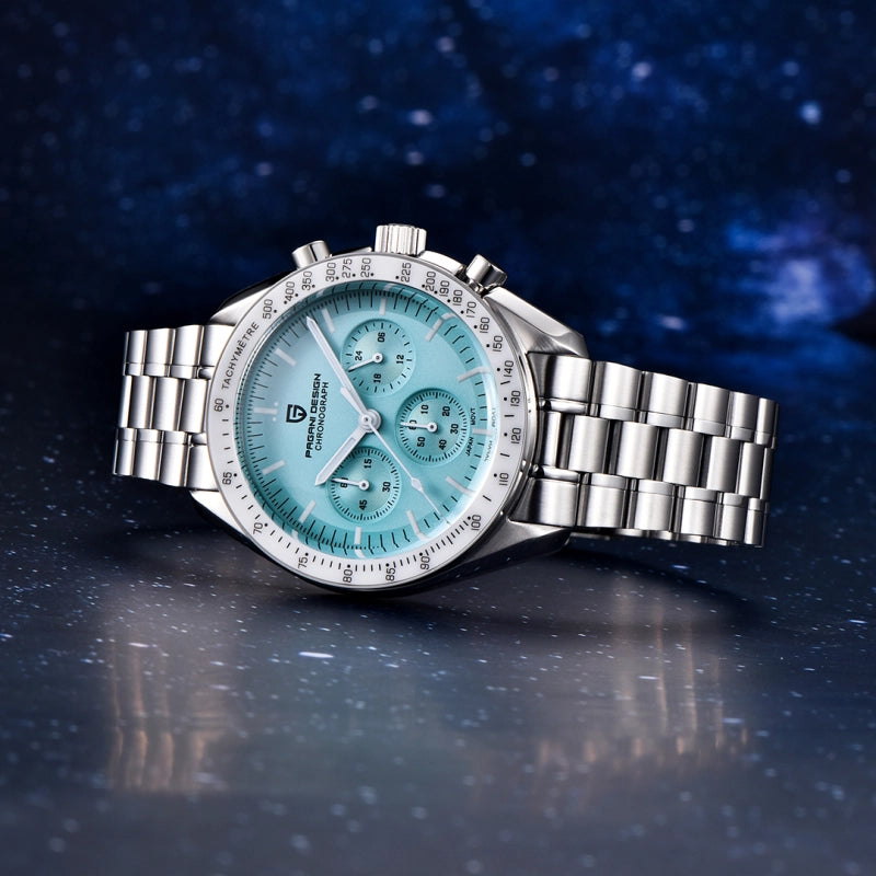 Monarc | Mach Series - 44mm
