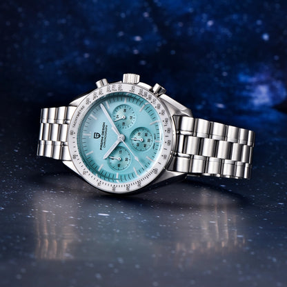 Monarc | Mach Series - 44mm