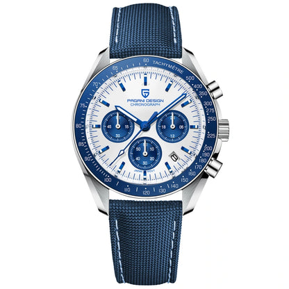 Monarc | Mach Series - 44mm