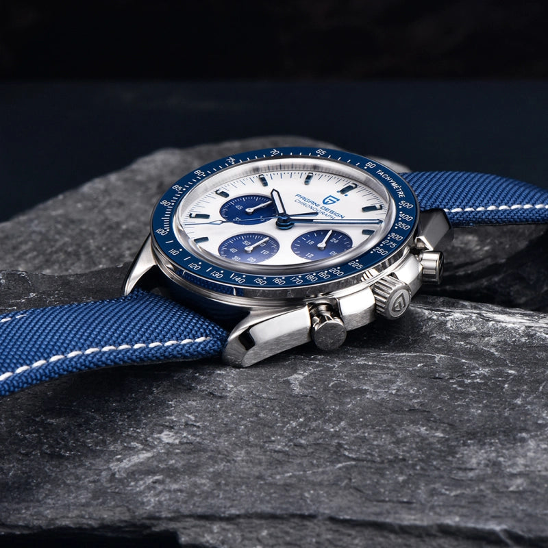 Monarc | Mach Series - 44mm