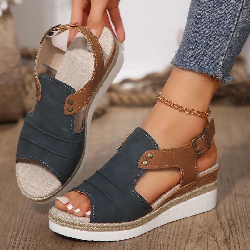 Catalina Sandal